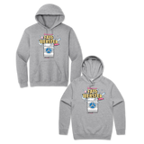 Laundrette Pullover Hoodie