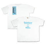 Underdressed at the Symphony 2024 Tour T-shirt