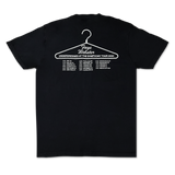 Underdressed at the Symphony 2025 Tour T-shirt