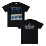Underdressed at the Symphony 2025 Tour T-shirt