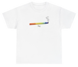 *NEW* Fag Cigarette Pride Month Tee