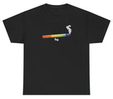 *NEW* Fag Cigarette Pride Month Tee