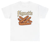 *NEW* Faguette Baguette LGBTQ Tee