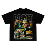 Brett Farve Tee