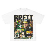 Brett Farve Tee