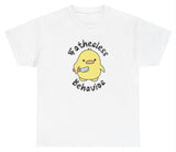 Fatherless Behavior T Shirt