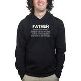 Father Definition Hoodie Style001