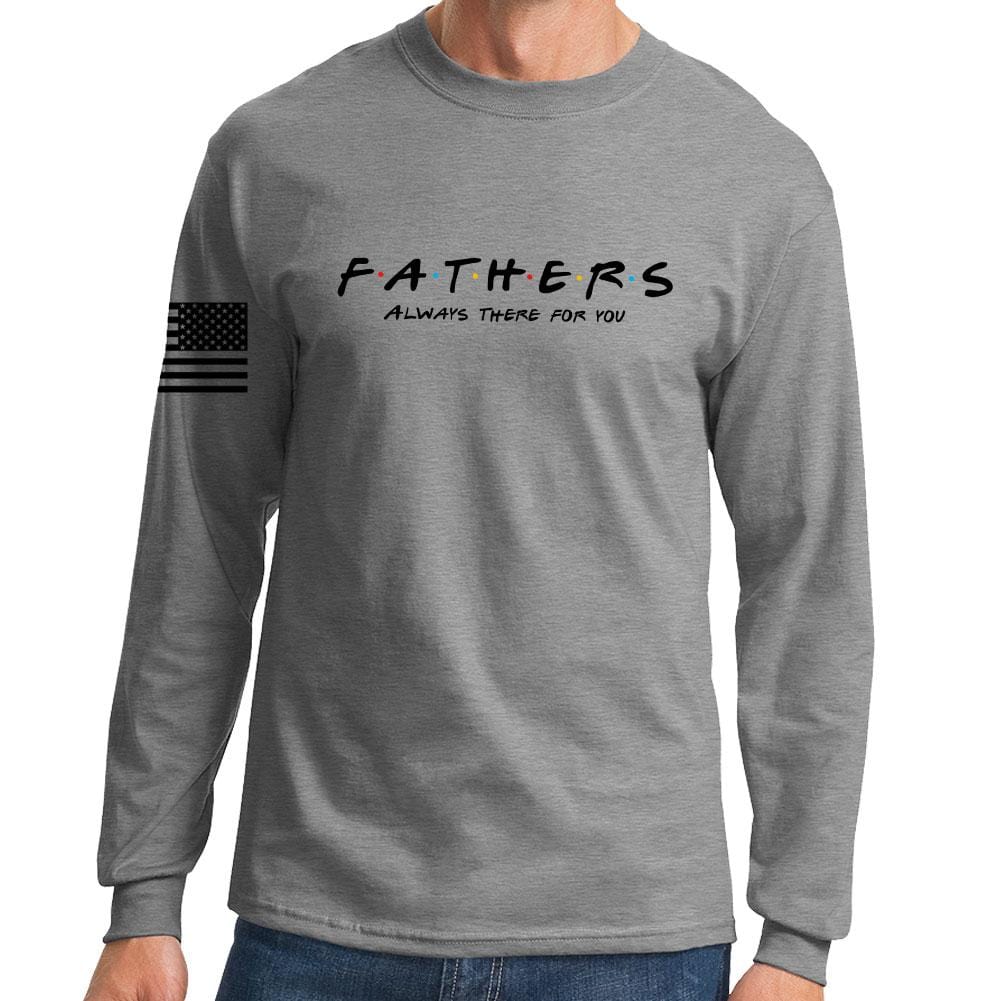 FATHERS Long Sleeve T-shirt