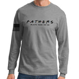FATHERS Long Sleeve T-shirt