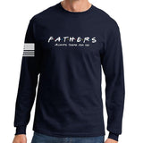 FATHERS Long Sleeve T-shirt