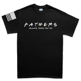 Mens FATHERS T-shirt