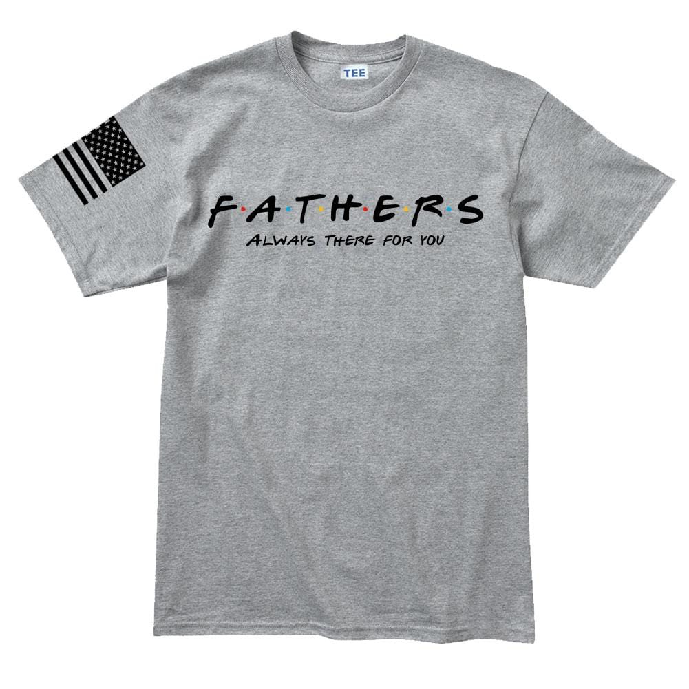 Mens FATHERS T-shirt