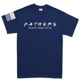 Mens FATHERS T-shirt