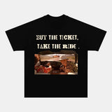 FEAR AND LOATHING IN LAS VEGAS  TEE  2