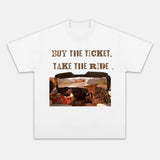 FEAR AND LOATHING IN LAS VEGAS  TEE  2