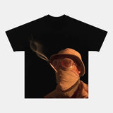 FEAR AND LOATHING IN LAS VEGAS  TEE 4