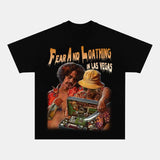 FEAR AND LOATHING IN LAS VEGAS  TEE  3
