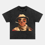 FEAR AND LOATHING IN LAS VEGAS  TEE 4