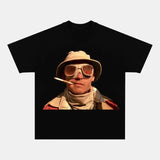 FEAR AND LOATHING IN LAS VEGAS  TEE 4