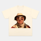 FEAR AND LOATHING IN LAS VEGAS  TEE 4