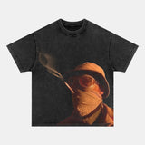 FEAR AND LOATHING IN LAS VEGAS  TEE 5
