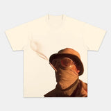 FEAR AND LOATHING IN LAS VEGAS  TEE 5