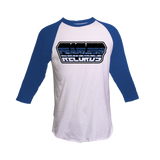 Fearless Records - Baseball Tee