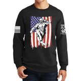 American Fighter Sweatshirt