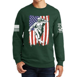 American Fighter Sweatshirt