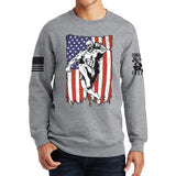 American Fighter Sweatshirt