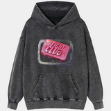Fight Club Soap Tee