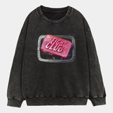 Fight Club Soap Tee