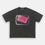 Fight Club Soap Tee
