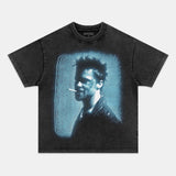 FIGHT CLUB TEE Style004