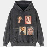 Florence Pugh 3.19 TEE