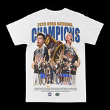 Florida Gators National Champions 2025 Graphic Tee Style001