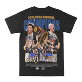 Florida Gators National Champions 2025 Graphic Tee