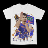 Florida Gators National Champions 2025 Graphic Tee