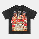 FLORIDA PANTHERS 2025 TEE