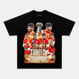 FLORIDA PANTHERS 2025 TEE