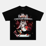 FLORIDA PANTHERS 2025 V2 TEE