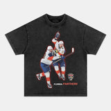 FLORIDA PANTHERS TEE 6.10 Style001
