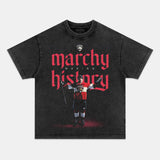 FLORIDA PANTHERS TEE 6.10