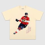 FLORIDA PANTHERS TEE 6.10 Style004