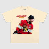 FLORIDA PANTHERS TEE 6.10 Style002