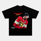 FLORIDA PANTHERS TEE 6.10 Style002