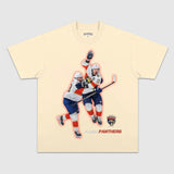 FLORIDA PANTHERS TEE 6.10 Style001
