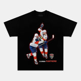FLORIDA PANTHERS TEE 6.10 Style001