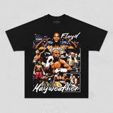 FLOYD MAYWEATHER TEE Style002