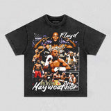 FLOYD MAYWEATHER TEE Style002